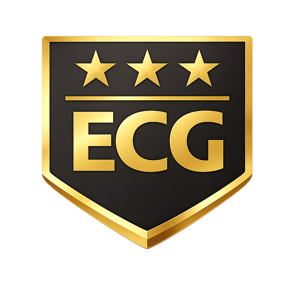 Eternal Cards Grading - Collector Slab