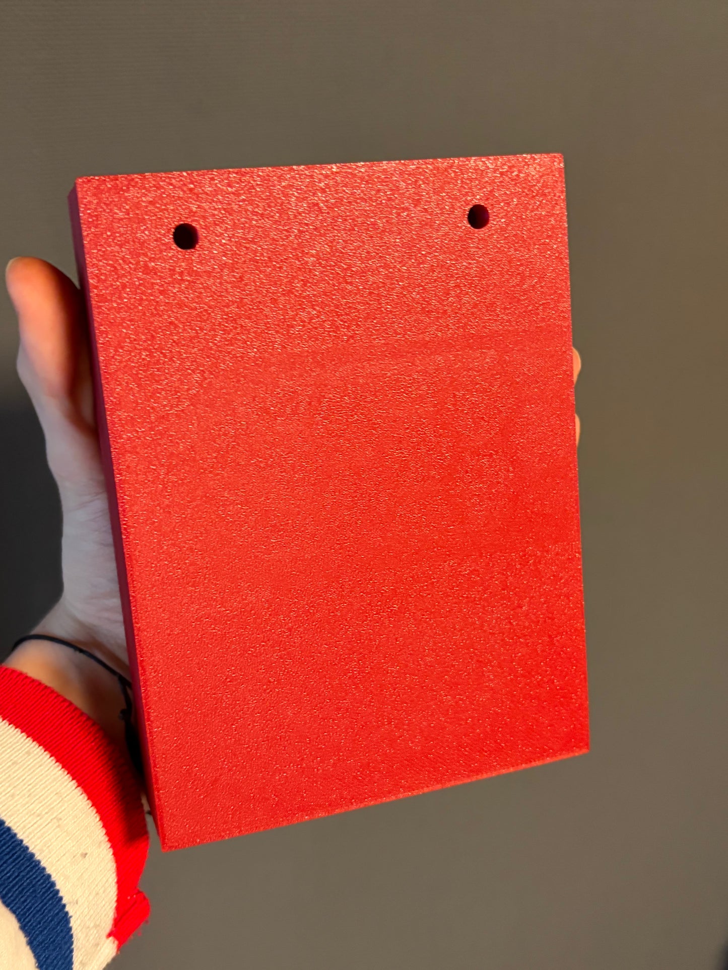 Emergency Booster | 3D Print