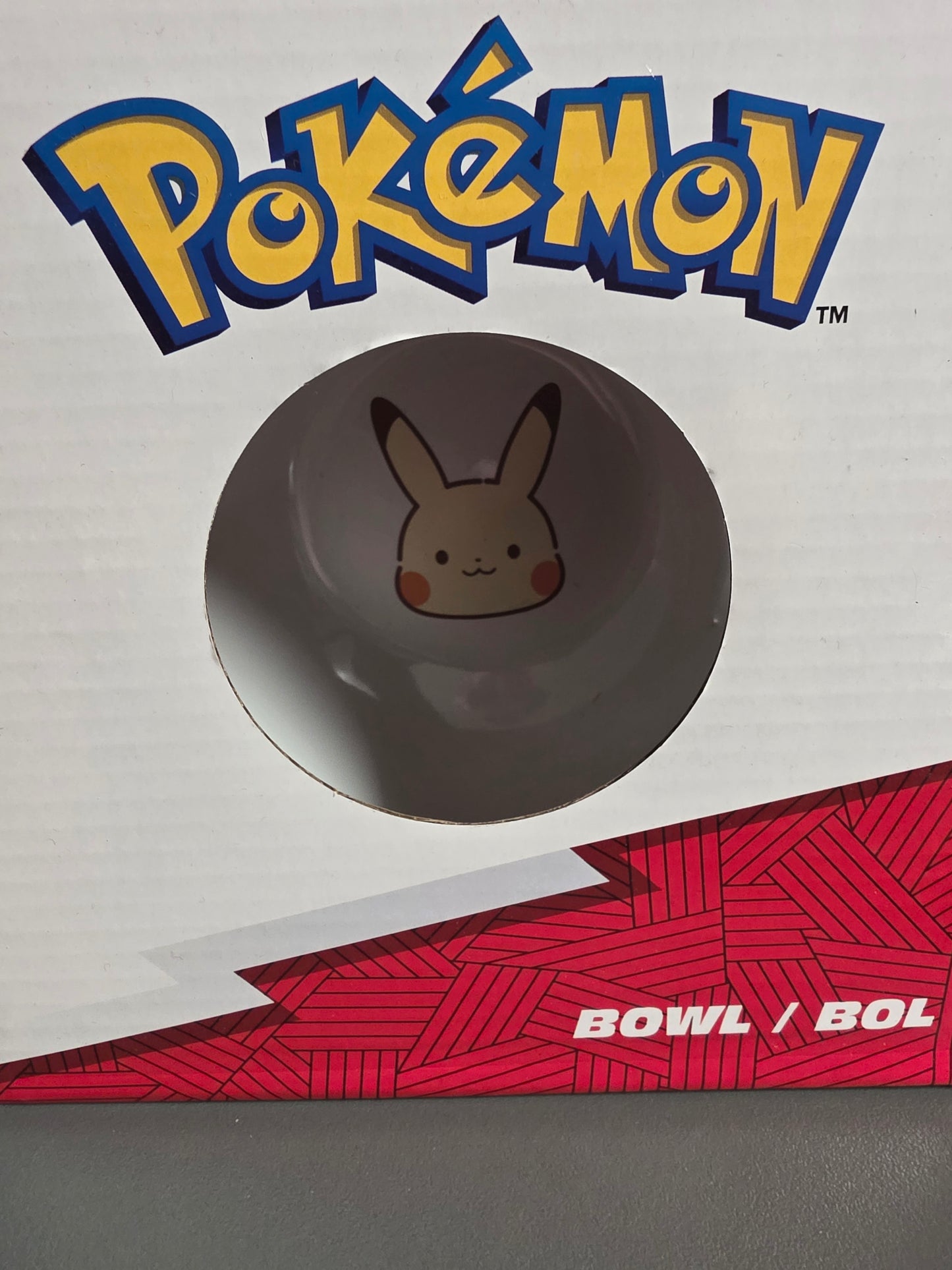 Pokémon Bowl