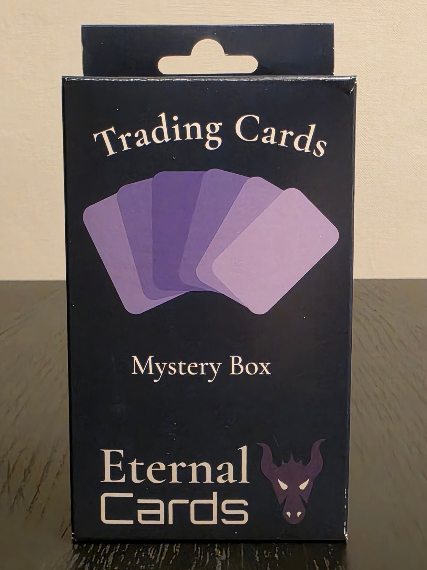 Eternal Cards – TCG Mystery Box