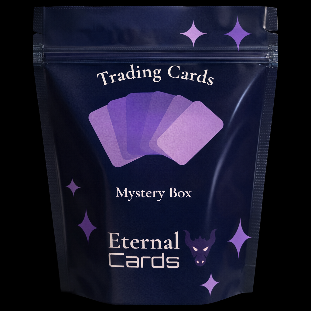 Eternal Cards – TCG Mystery Box
