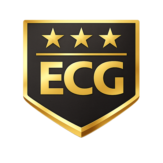 Eternal Cards Grading - Collector Slab