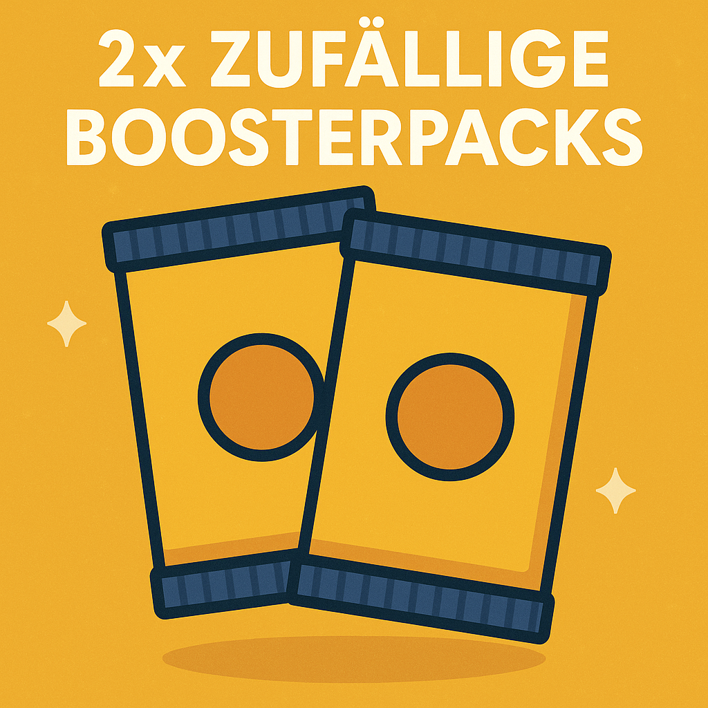 Zufalls Booster