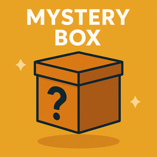 Mystery Box