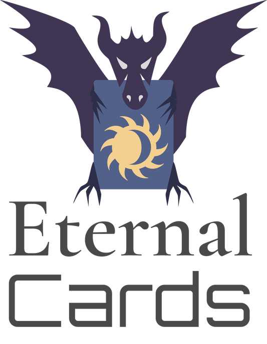Eternal Cards Geschenkgutschein