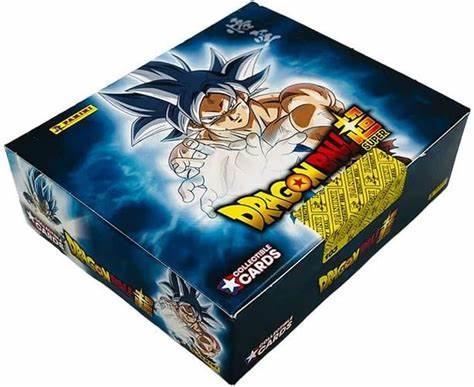 Dragonball Display