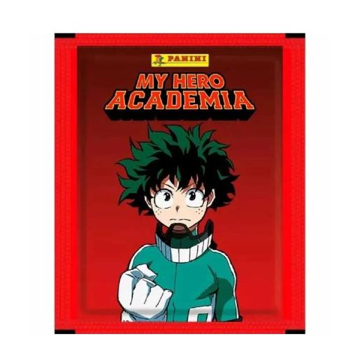 My Hero Academia Sticker 